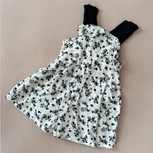 NWT ZARA Romper - 3T